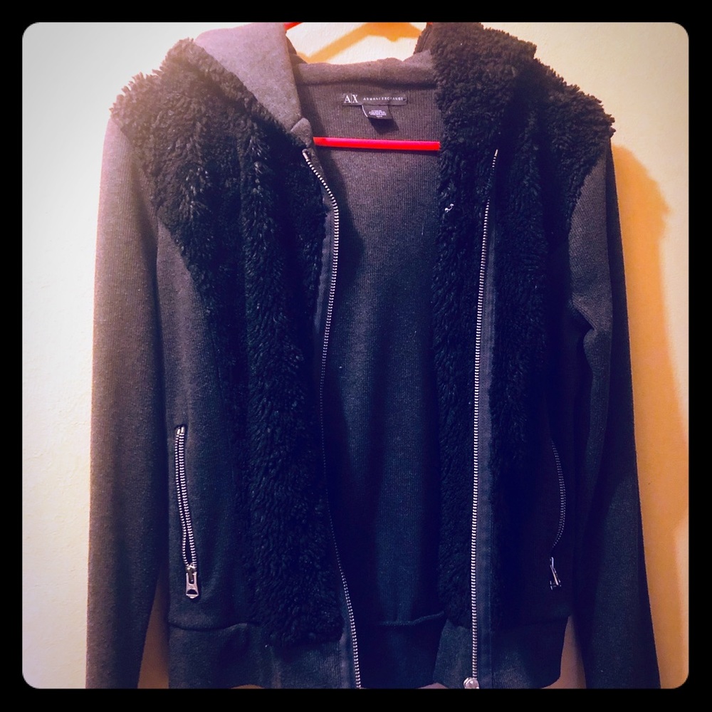 Armani Exchange (A/X) Jacket Size M